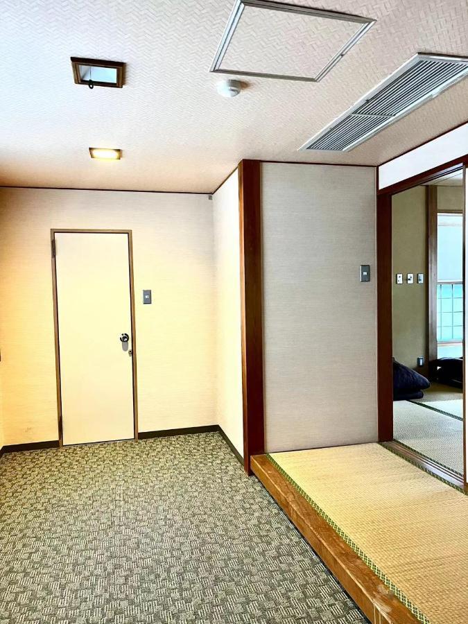 Hotel 雅竹miyabitake Miyakami Esterno foto