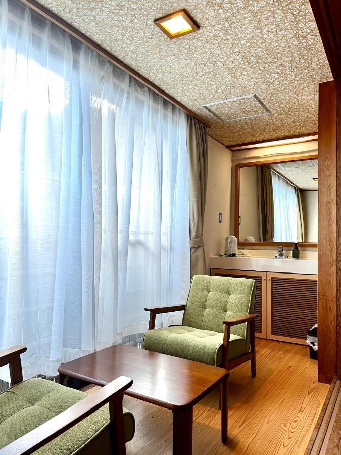 Hotel 雅竹miyabitake Miyakami Esterno foto