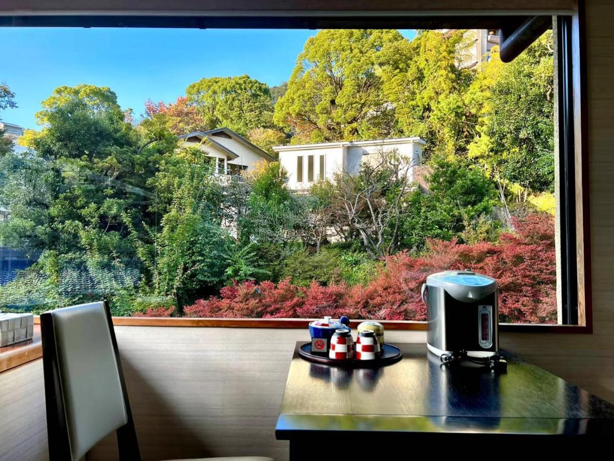 Hotel 雅竹miyabitake Miyakami Esterno foto