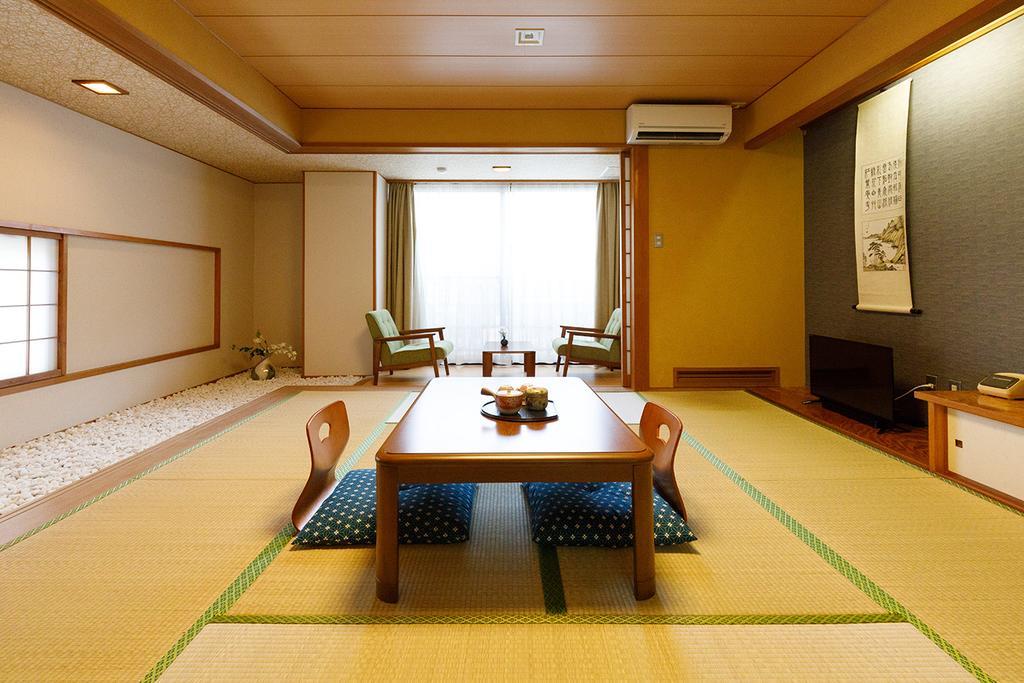 Hotel 雅竹miyabitake Miyakami Esterno foto