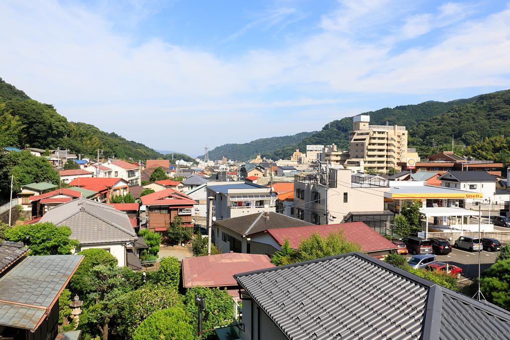 Hotel 雅竹miyabitake Miyakami Esterno foto