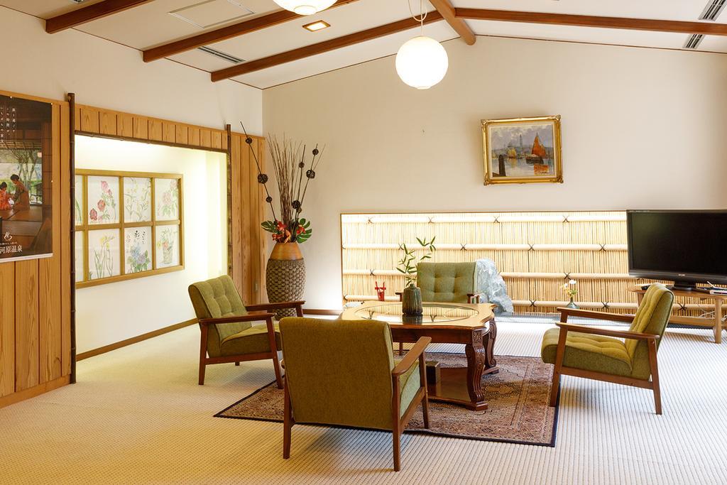 Hotel 雅竹miyabitake Miyakami Esterno foto