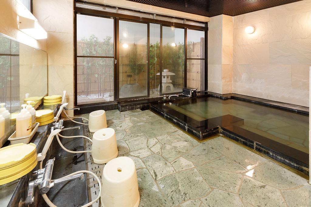 Hotel 雅竹miyabitake Miyakami Esterno foto