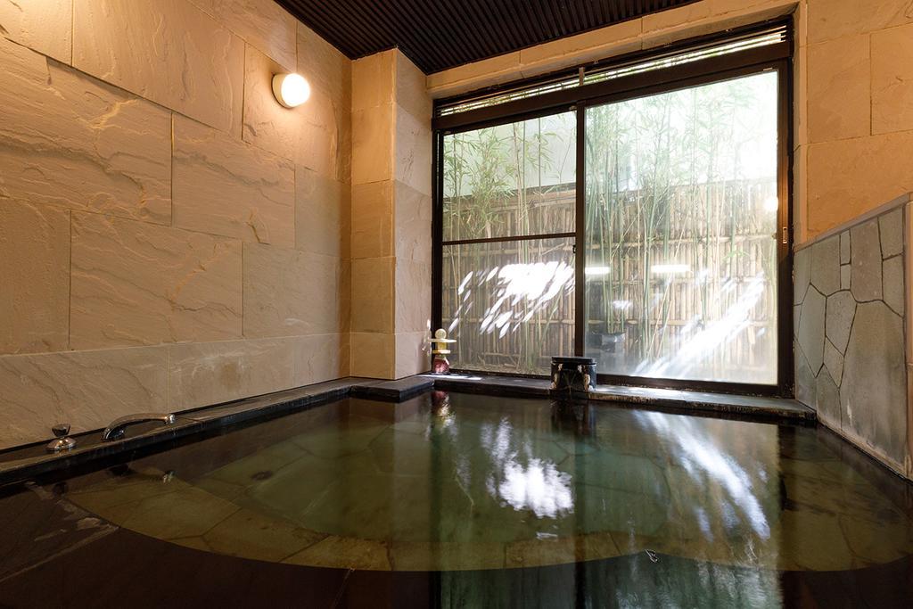 Hotel 雅竹miyabitake Miyakami Esterno foto