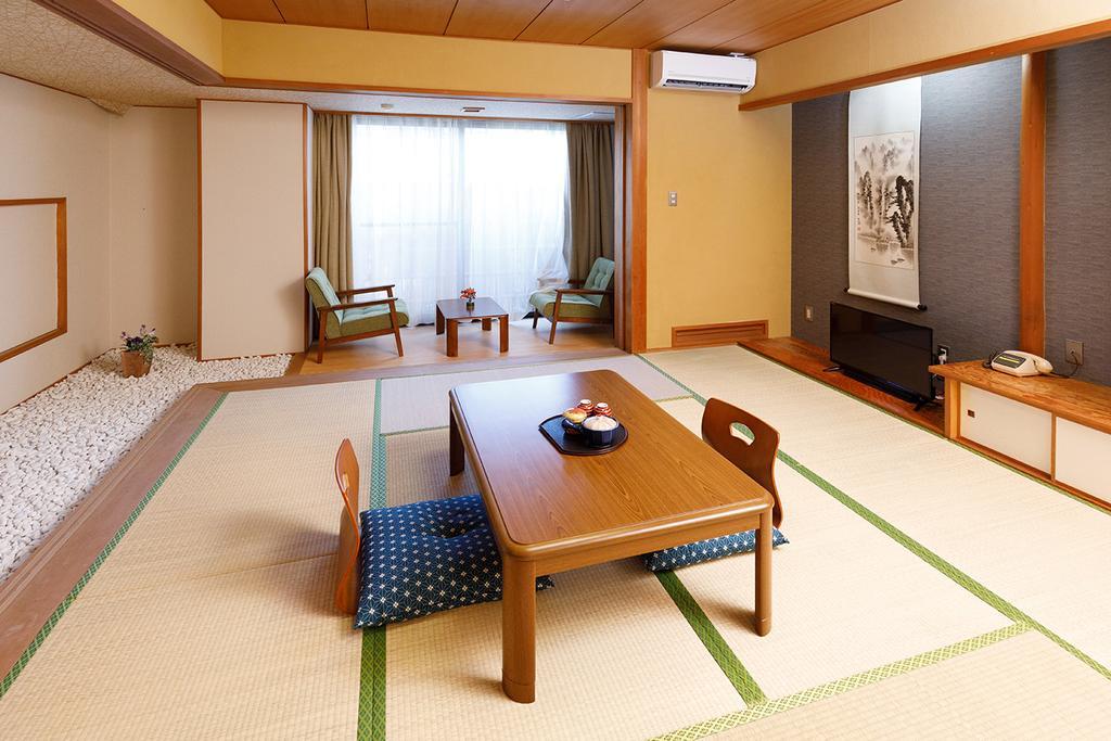 Hotel 雅竹miyabitake Miyakami Esterno foto