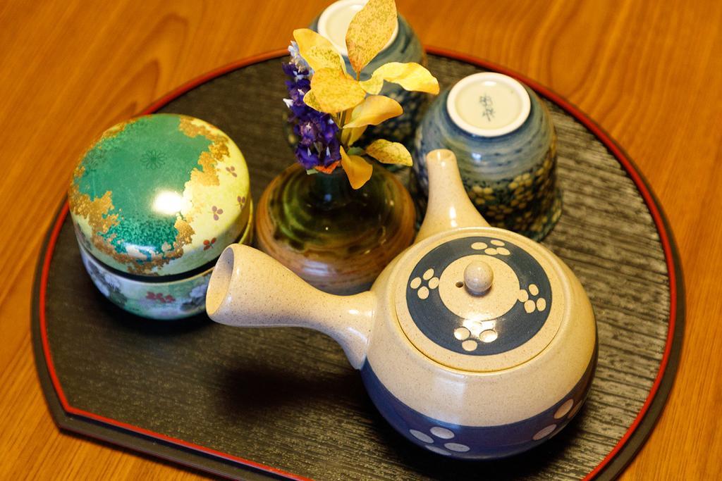 Hotel 雅竹miyabitake Miyakami Esterno foto