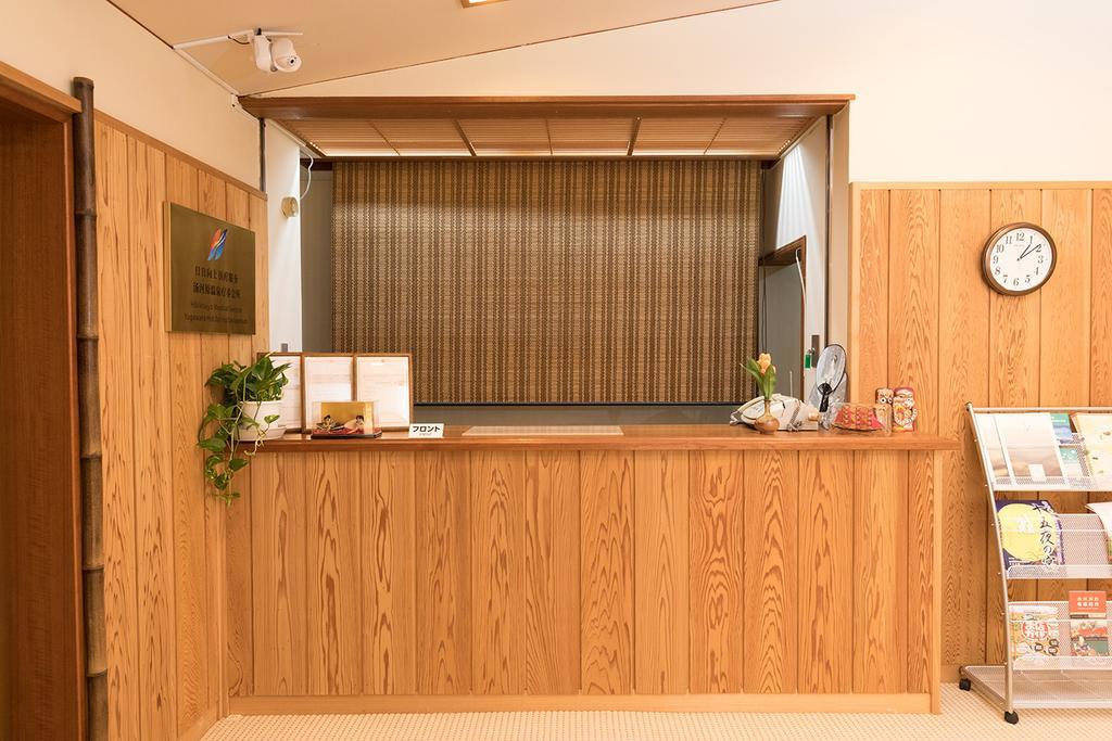 Hotel 雅竹miyabitake Miyakami Esterno foto