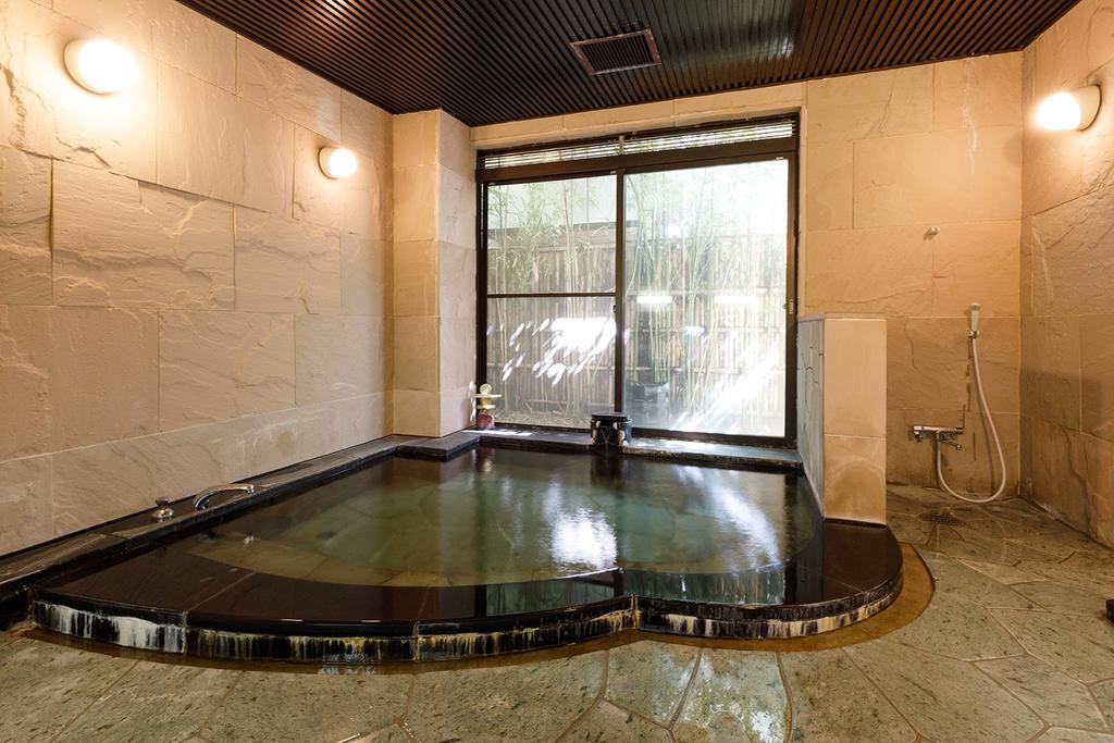 Hotel 雅竹miyabitake Miyakami Esterno foto