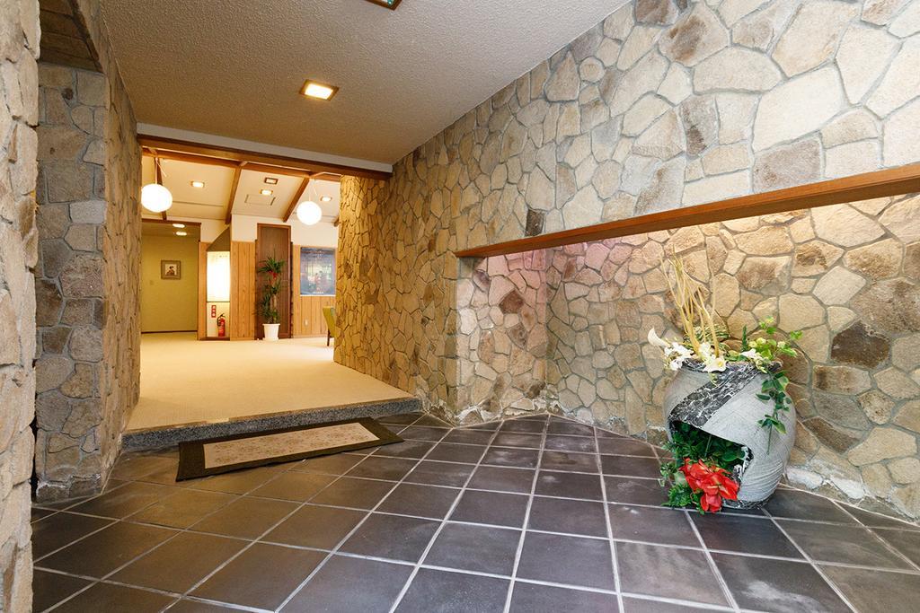 Hotel 雅竹miyabitake Miyakami Esterno foto